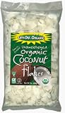 Let's Do... Coconut Flakes, OG (Foodservice size) 77.2 lb. (Pack of 1)