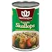 Worthington Vegetable Skallops, 50-Ounce