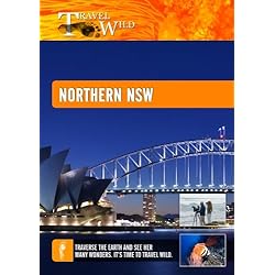 Travel Wild Northern New South Wales