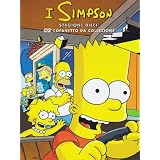 I Simpson - Stagione 10 (4 Dvd)di Jane O'Brien