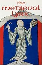 The Medieval Lyric