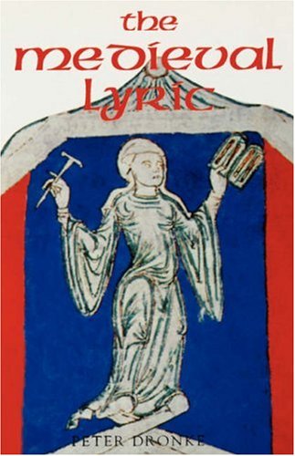 The Medieval Lyric