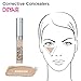 Dinair Makeup | Under Eye Concealer & Highlighter | Alabaster