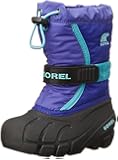 Sorel Youth Flurry P LO C Cold Weather Boot (Toddler/Little Kid/Big Kid)