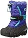Sorel Youth Flurry P LO C Cold Weather Boot (Toddler/Little Kid/Big Kid)