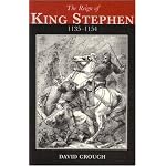 Reign Of King Stephen, The: 1135-1154 book cover