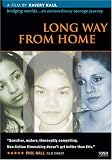 DVD Long Way from Home code image