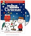 A Charlie Brown Christmas (Remastered Deluxe Edition)