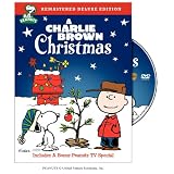 A Charlie Brown Christmas (Remastered Deluxe Edition) ~ Ann Altieri