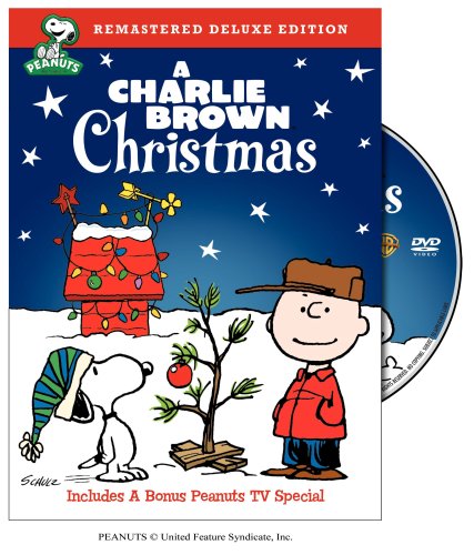 A Charlie Brown Christmas (Remastered Deluxe Edition)