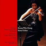 �`�����E�L�����t�@ �Ռ��̓������C����1�� ~ 1998�N4��26�� (Schubert : Violin Sonata No.4 & Fantasy | Schumann : Violin Sonata No.2 | J.S.Bach : A...