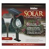: Intermatic Solar Kit (LZ415418AB)
