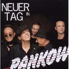 Neuer Tag in Pankow