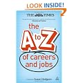 The A-Z of Careers and Jobs