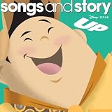 Songs & Story: Up