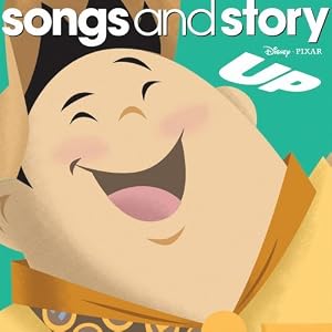 Cover: Disney_Songs_And_Story-Up-2010-MTD Cover: Disney_Songs_And_Story-Up-2010-MTD