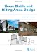 Horse Stable and Riding Arena Design