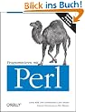 Programmieren mit Perl