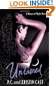 Untamed (House of Night)