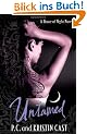 House of Night 04. Untamed