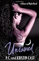 Untamed (House of Night)