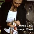 The Trumpet Player