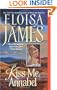Kiss Me, Annabel (Essex Sisters, book 2)