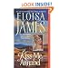 Kiss Me, Annabel (Essex Sisters, book 2)