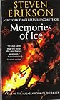 Memories of Ice