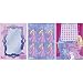 Toys : Barbie Perennial Princess Party Game - Up to 8 guests