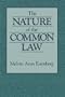 The Nature of the Common Law