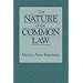 The Nature of the Common Law