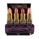 tarte Lip Couture t5 Super Fruit Infused Lipstick Set (Beauty.com Exclusive) 1 set