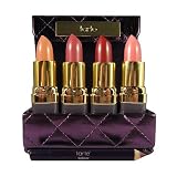 tarte Lip Couture t5 Super Fruit Infused Lipstick Set 1 set