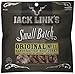 Jack Links Small Batchl Beef Jerky, Origina, 2.5 Ounce