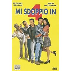 Mi Sdoppio In Quattro