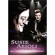 Susie Arioli Swing Band Featuring Jordan Officer