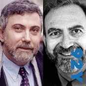 Paul Krugman in Conversation with Leonard Lopate: The Conscience of a Liberal at the 92nd Street Y | [Paul Krugman, Leonard Lopate]