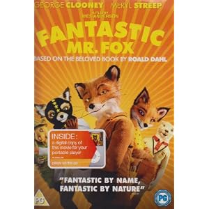 Post Thumbnail of Fantastic Mr. Fox