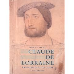 Claude de Lorraine, premier duc de Guise
