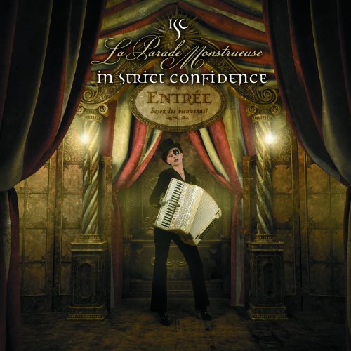 In Strict Confidence - Am Abgrund Lyrics - Zortam Music