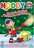 DVD : Noddy - Noddy's Magical Christmas Adventures