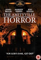 The Amityville Horror [Region 2]