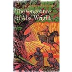 The vengeance of Abel Wright book cover