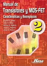 Manual de Transistores y Mos-Fet 2 Caracteristicas y Reemplazos