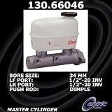 Centric Parts, Inc. 130.66046 New Master Cylinder
