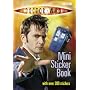 "Doctor Who" Mini Sticker Book (Dr Who)