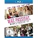 Was passiert, wenn's passiert ist [Blu-ray]