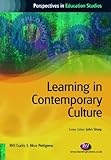 Learning in contemporary culture