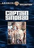 DVD : Captain Sinbad